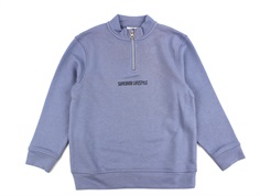 Name It troposphere half zip sweatshirt